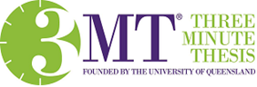 3 minute thesis